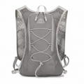 Running gilet sac – Gris /gray
