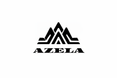 Logo AZELA Noir sur Blanc
